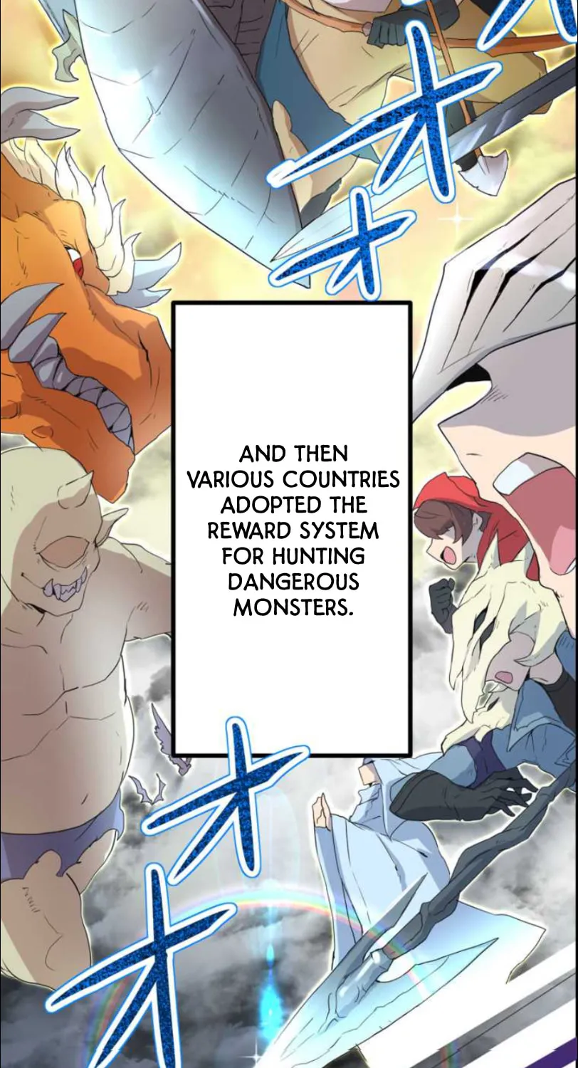 I Became an S-Rank Hunter With the Demon Lord App Chapter 1 page 144 - 