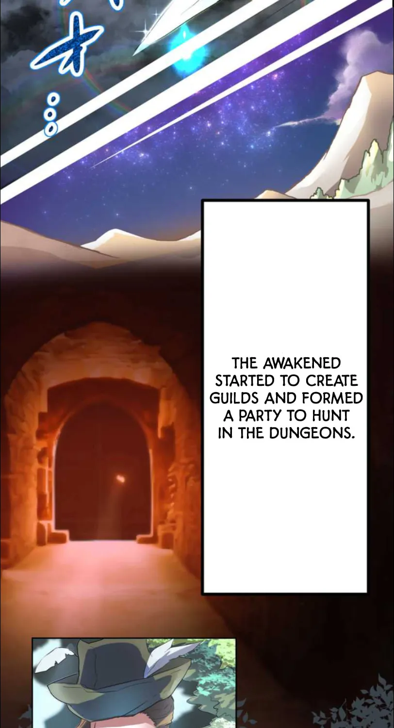 I Became an S-Rank Hunter With the Demon Lord App Chapter 1 page 145 - 