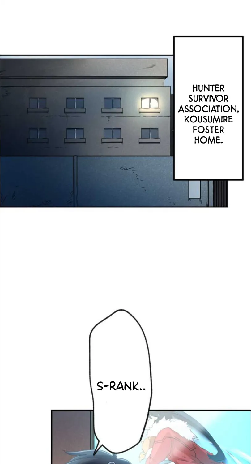 I Became an S-Rank Hunter With the Demon Lord App Chapter 1 page 149 - 