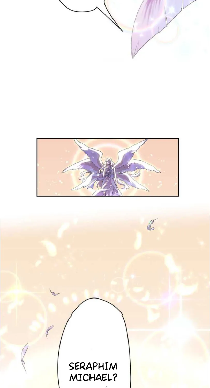 I Became an S-Rank Hunter With the Demon Lord App Chapter 1 page 16 - 