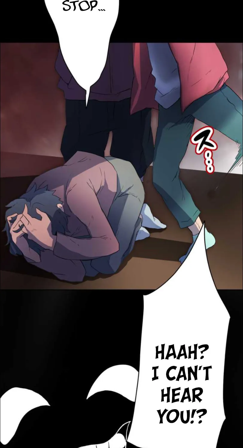 I Became an S-Rank Hunter With the Demon Lord App Chapter 1 page 159 - 