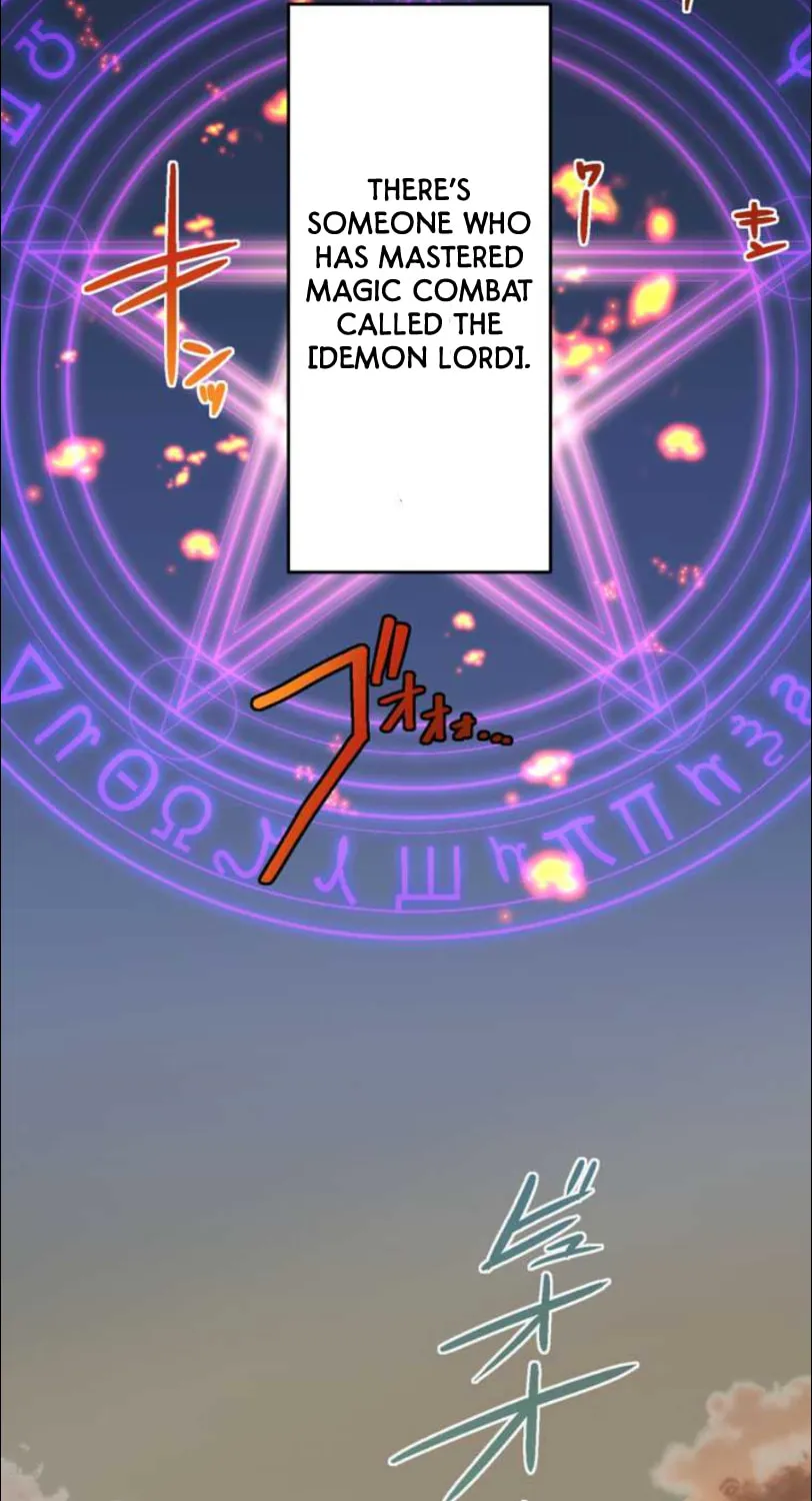 I Became an S-Rank Hunter With the Demon Lord App Chapter 1 page 3 - 
