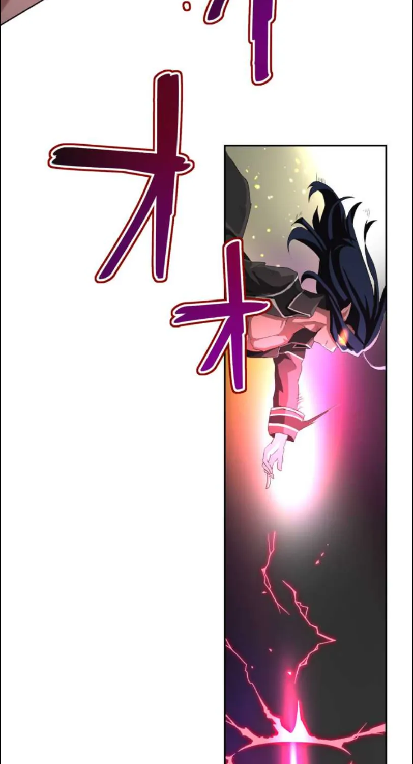 I Became an S-Rank Hunter With the Demon Lord App Chapter 1 page 24 - 