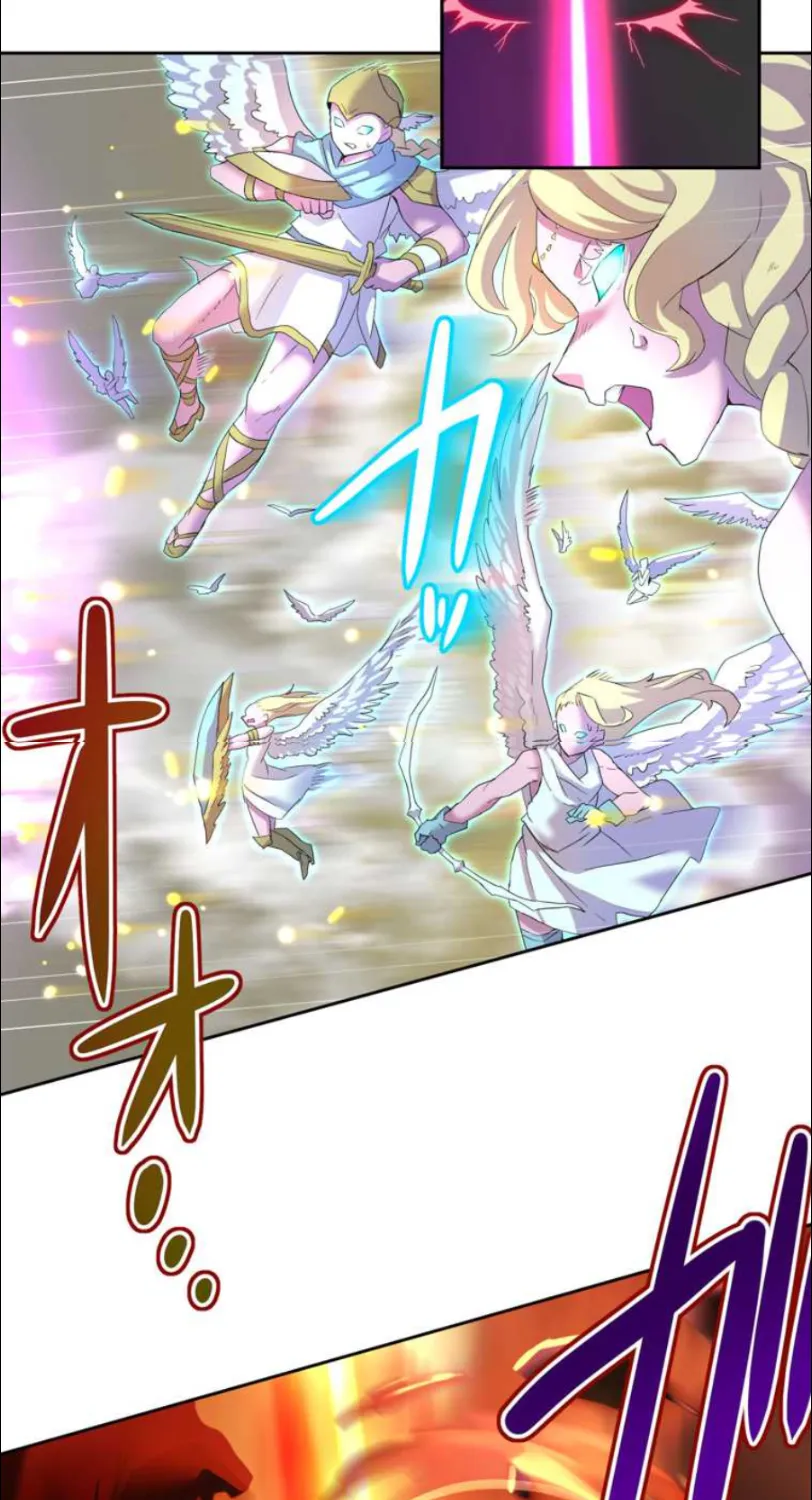 I Became an S-Rank Hunter With the Demon Lord App Chapter 1 page 25 - 