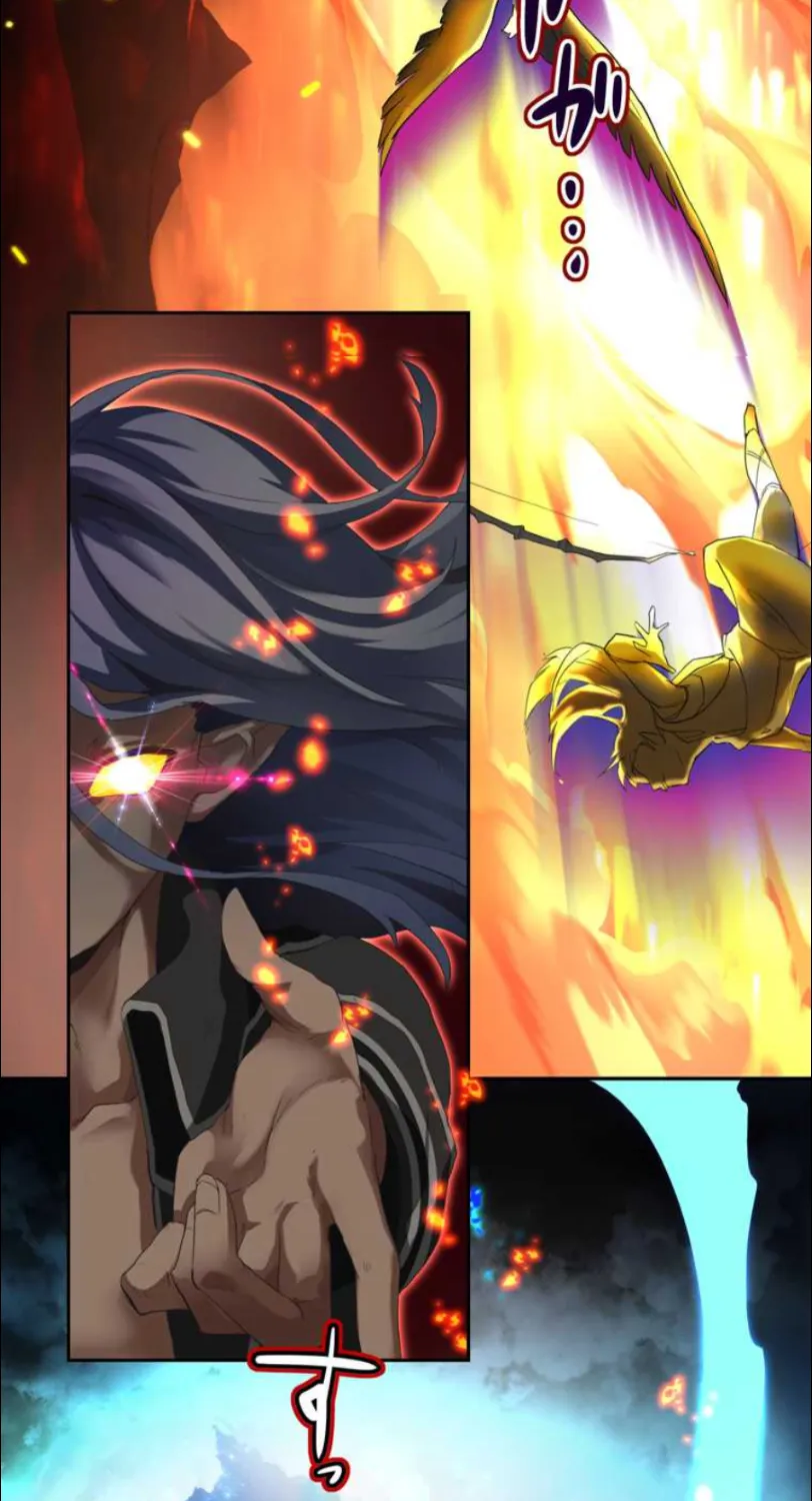 I Became an S-Rank Hunter With the Demon Lord App Chapter 1 page 27 - 