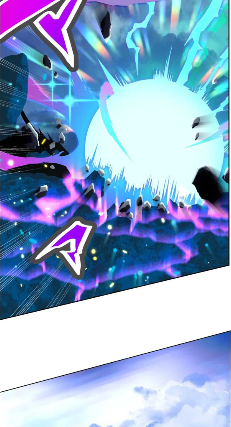 I Became an S-Rank Hunter With the Demon Lord App Chapter 1 page 34 - 