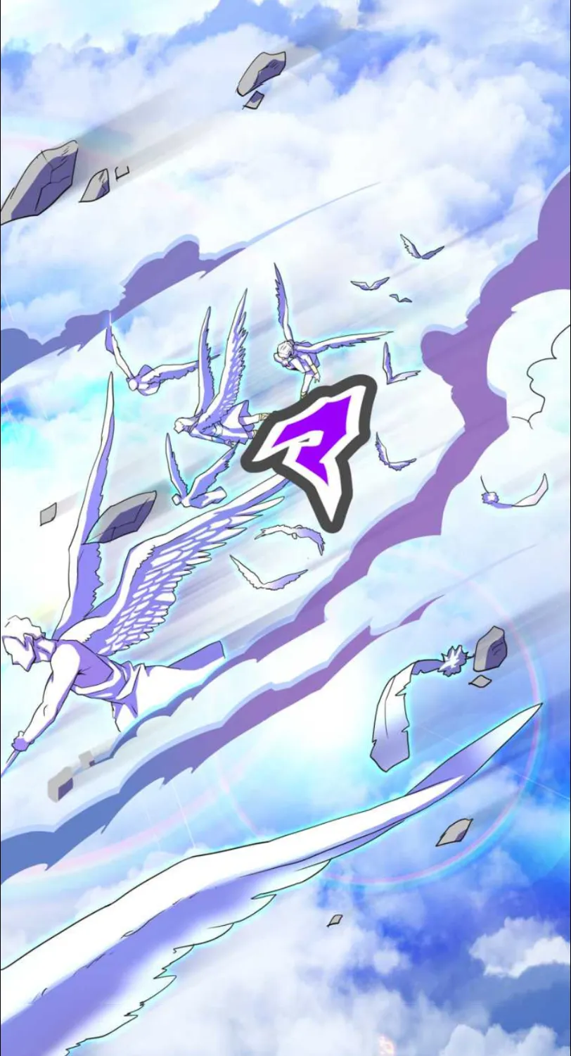 I Became an S-Rank Hunter With the Demon Lord App Chapter 1 page 35 - 