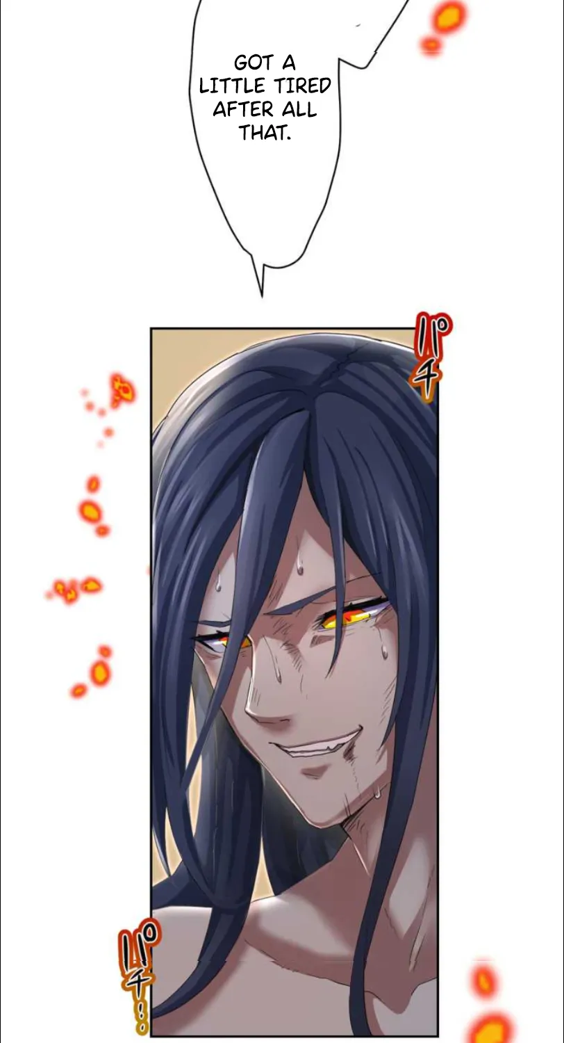 I Became an S-Rank Hunter With the Demon Lord App Chapter 1 page 42 - 