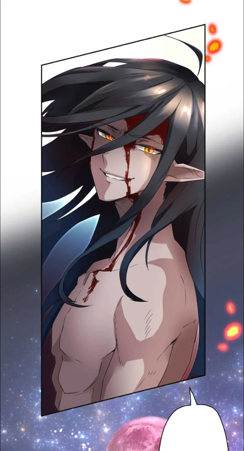 I Became an S-Rank Hunter With the Demon Lord App Chapter 1 page 44 - 