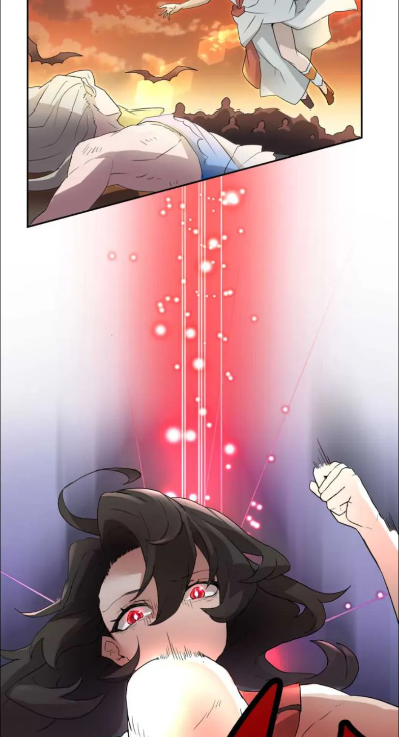 I Became an S-Rank Hunter With the Demon Lord App Chapter 1 page 48 - 