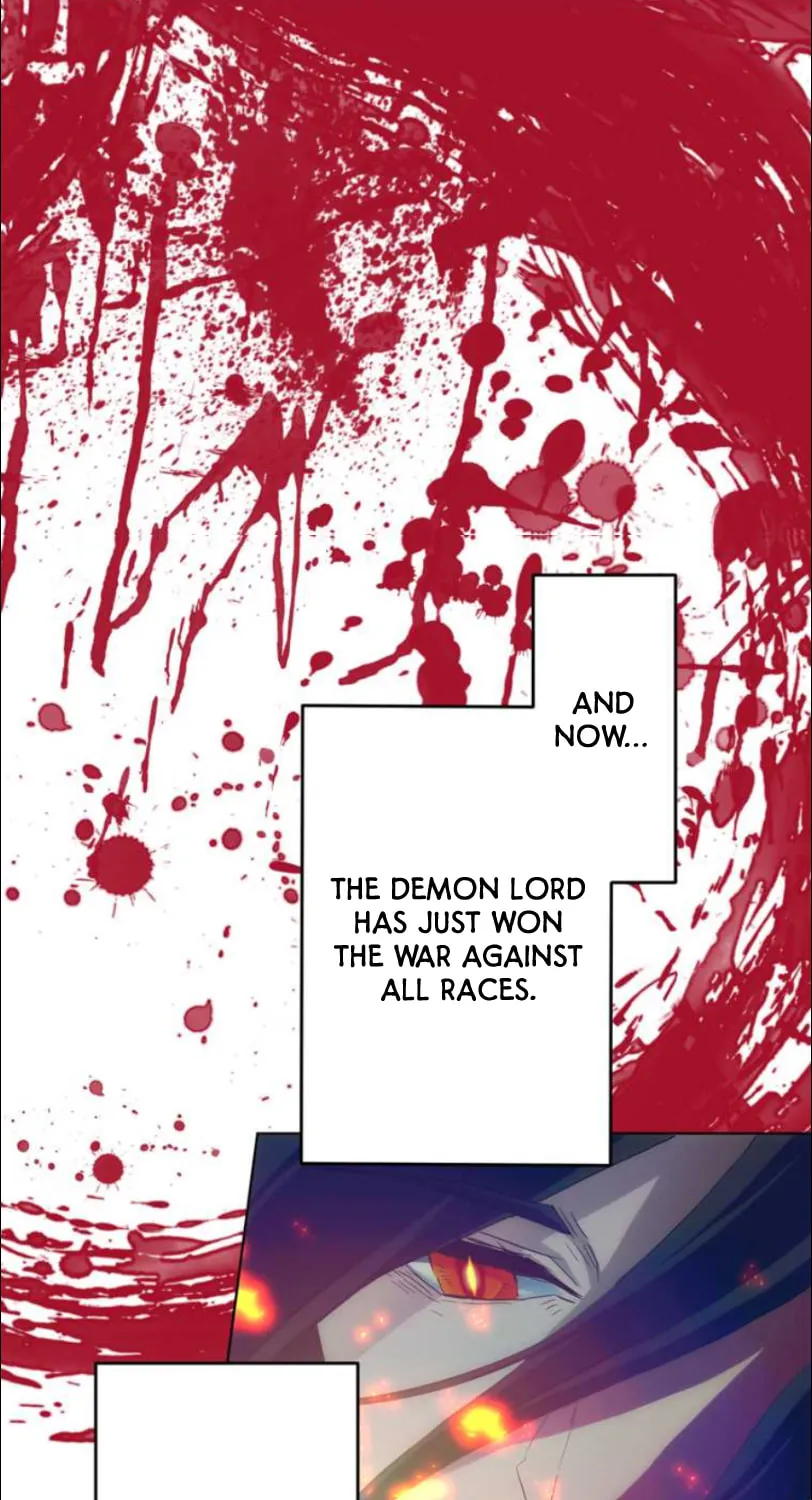 I Became an S-Rank Hunter With the Demon Lord App Chapter 1 page 6 - 