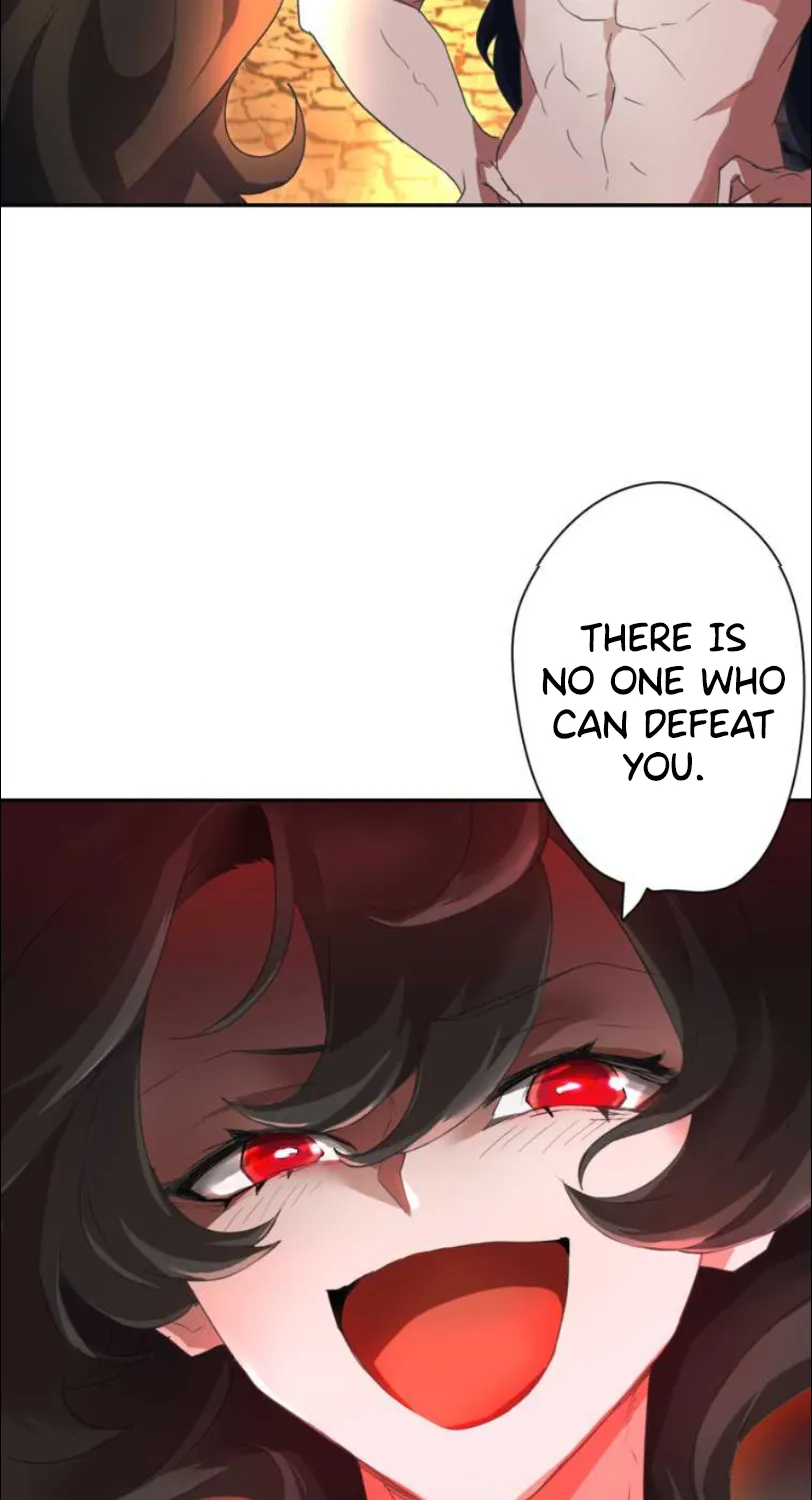 I Became an S-Rank Hunter With the Demon Lord App Chapter 1 page 53 - 