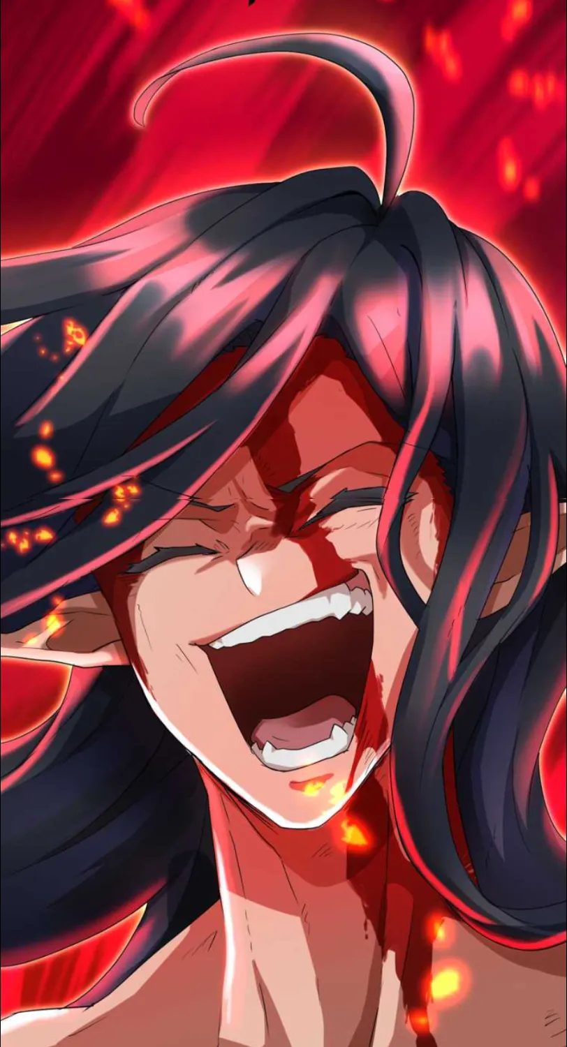 I Became an S-Rank Hunter With the Demon Lord App Chapter 1 page 59 - 