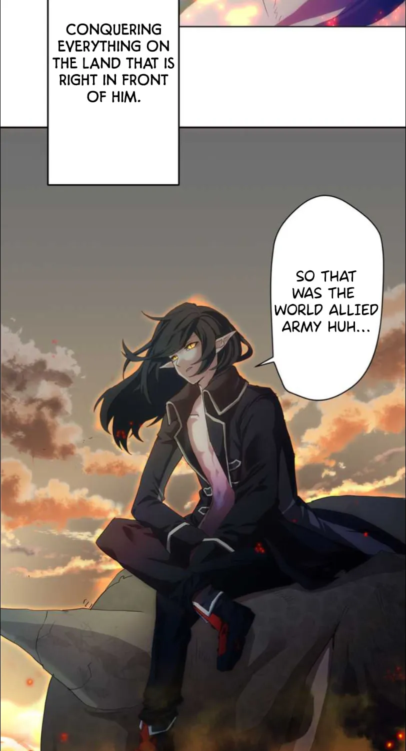 I Became an S-Rank Hunter With the Demon Lord App Chapter 1 page 7 - 