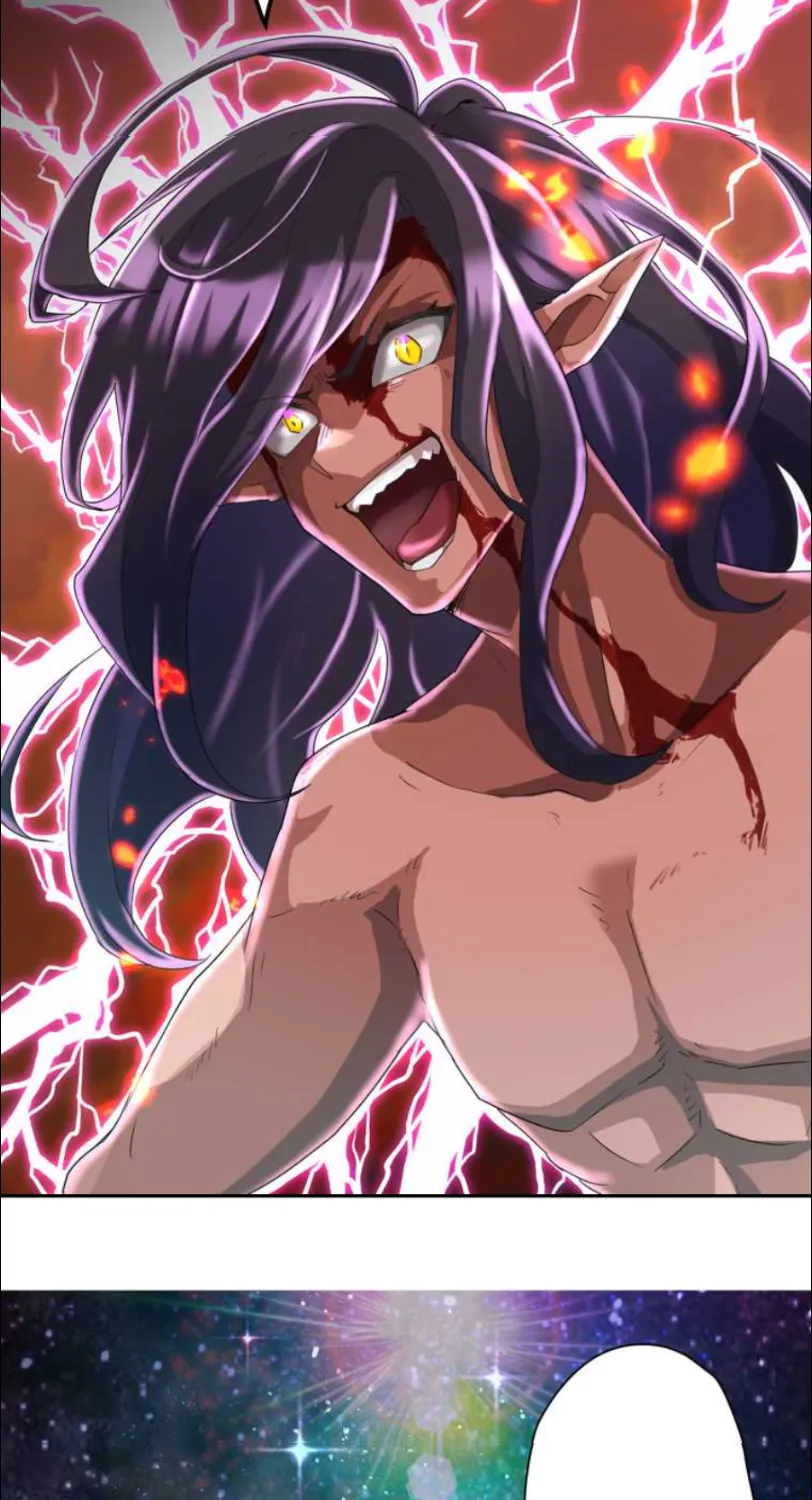 I Became an S-Rank Hunter With the Demon Lord App Chapter 1 page 62 - 