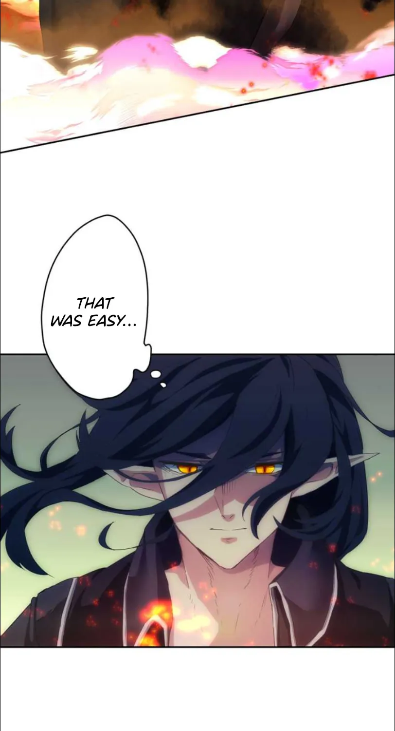 I Became an S-Rank Hunter With the Demon Lord App Chapter 1 page 8 - 