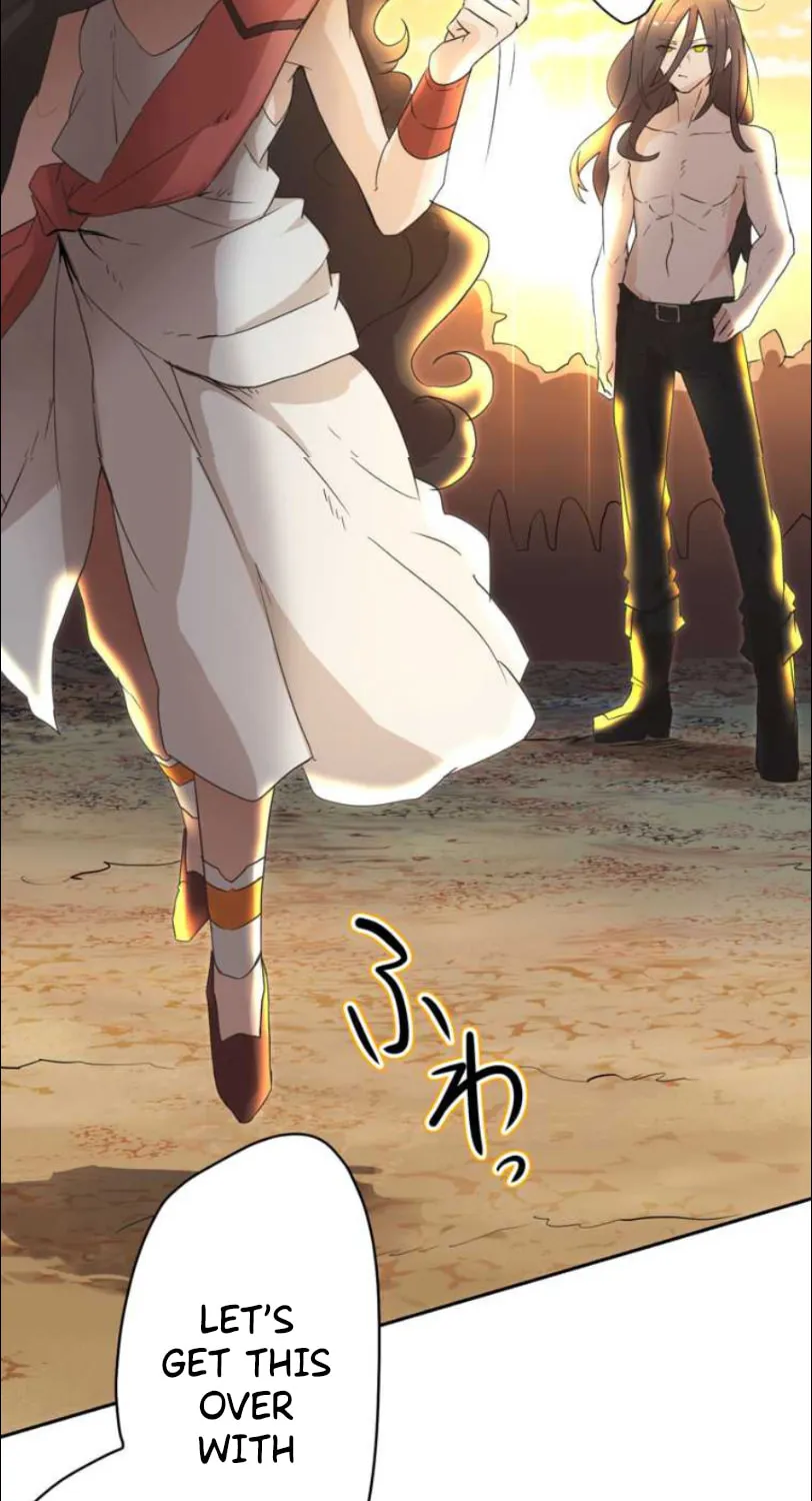 I Became an S-Rank Hunter With the Demon Lord App Chapter 1 page 74 - 