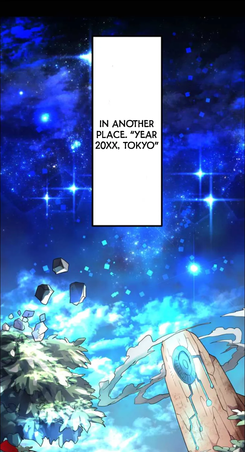 I Became an S-Rank Hunter With the Demon Lord App Chapter 1 page 98 - 