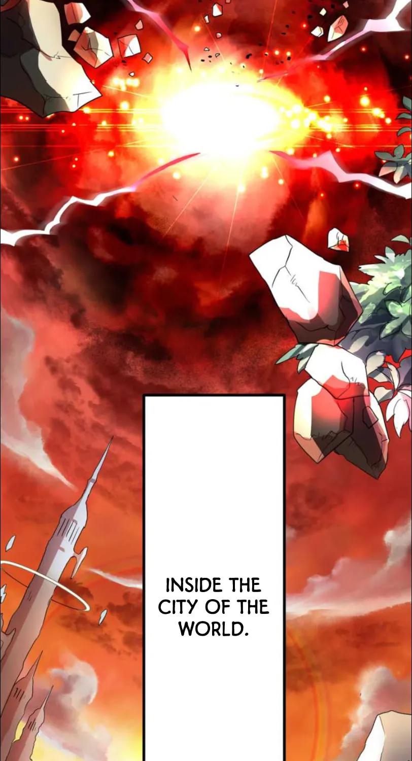 I Became an S-Rank Hunter With the Demon Lord App Chapter 1 page 100 - 