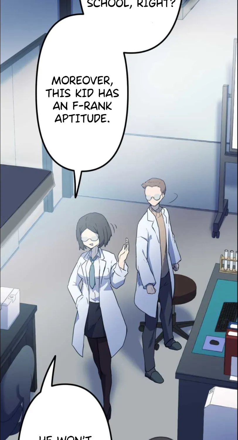 I Became an S-Rank Hunter With the Demon Lord App Chapter 10 page 20 - 