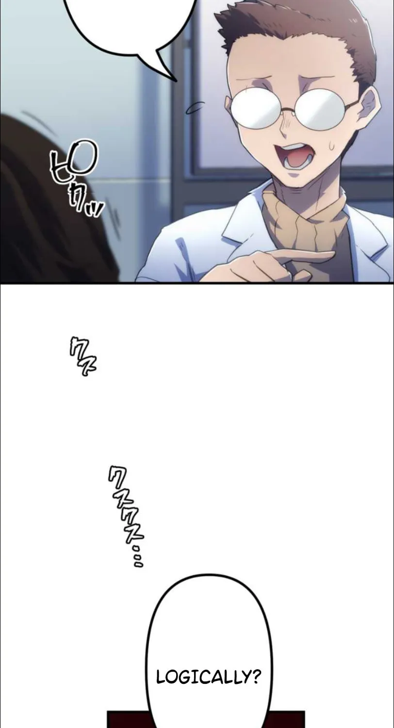 I Became an S-Rank Hunter With the Demon Lord App Chapter 10 page 22 - 