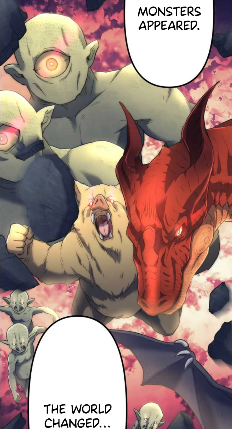 I Became an S-Rank Hunter With the Demon Lord App Chapter 10 page 24 - 