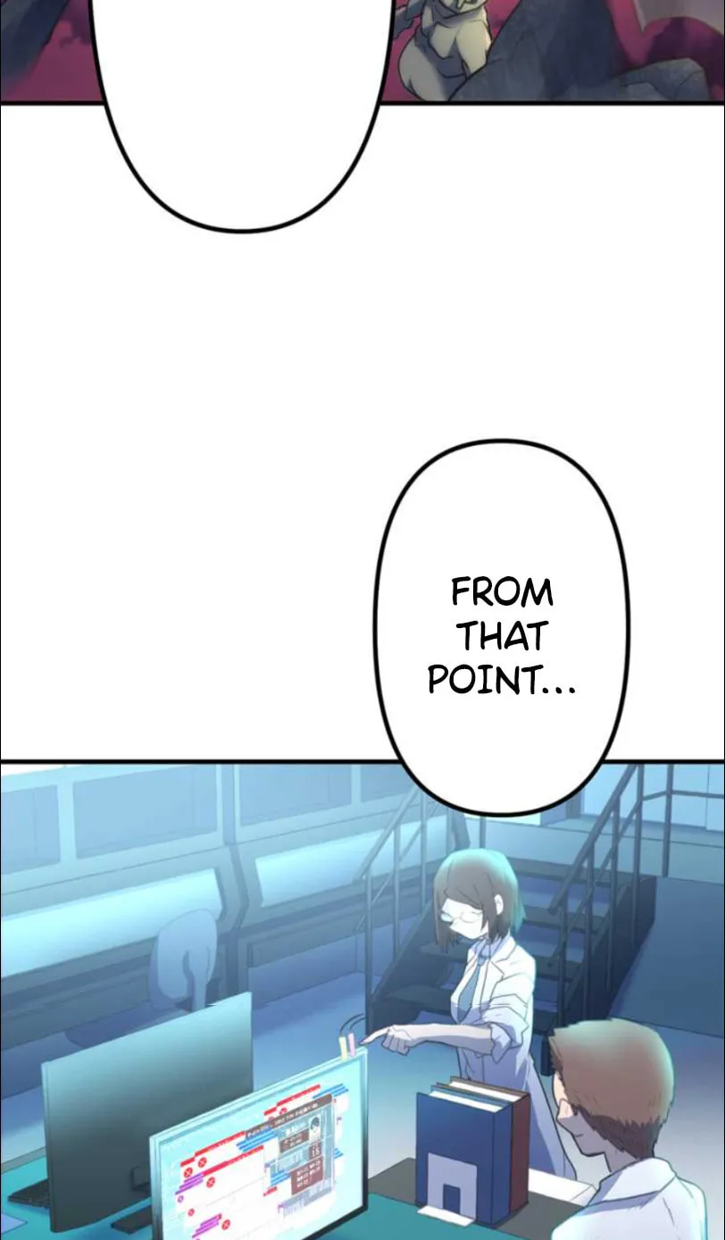 I Became an S-Rank Hunter With the Demon Lord App Chapter 10 page 25 - 