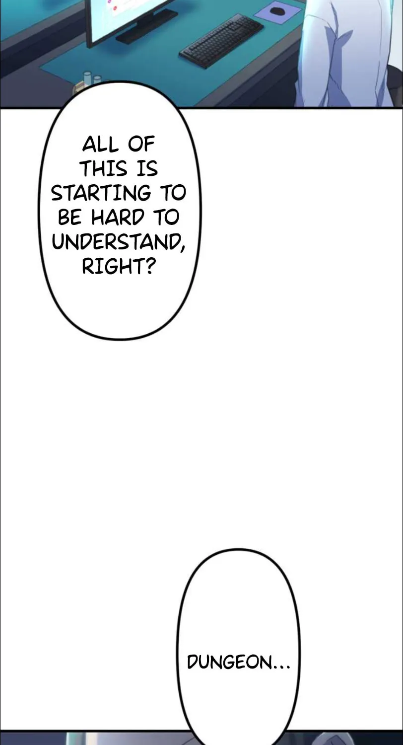 I Became an S-Rank Hunter With the Demon Lord App Chapter 10 page 26 - 