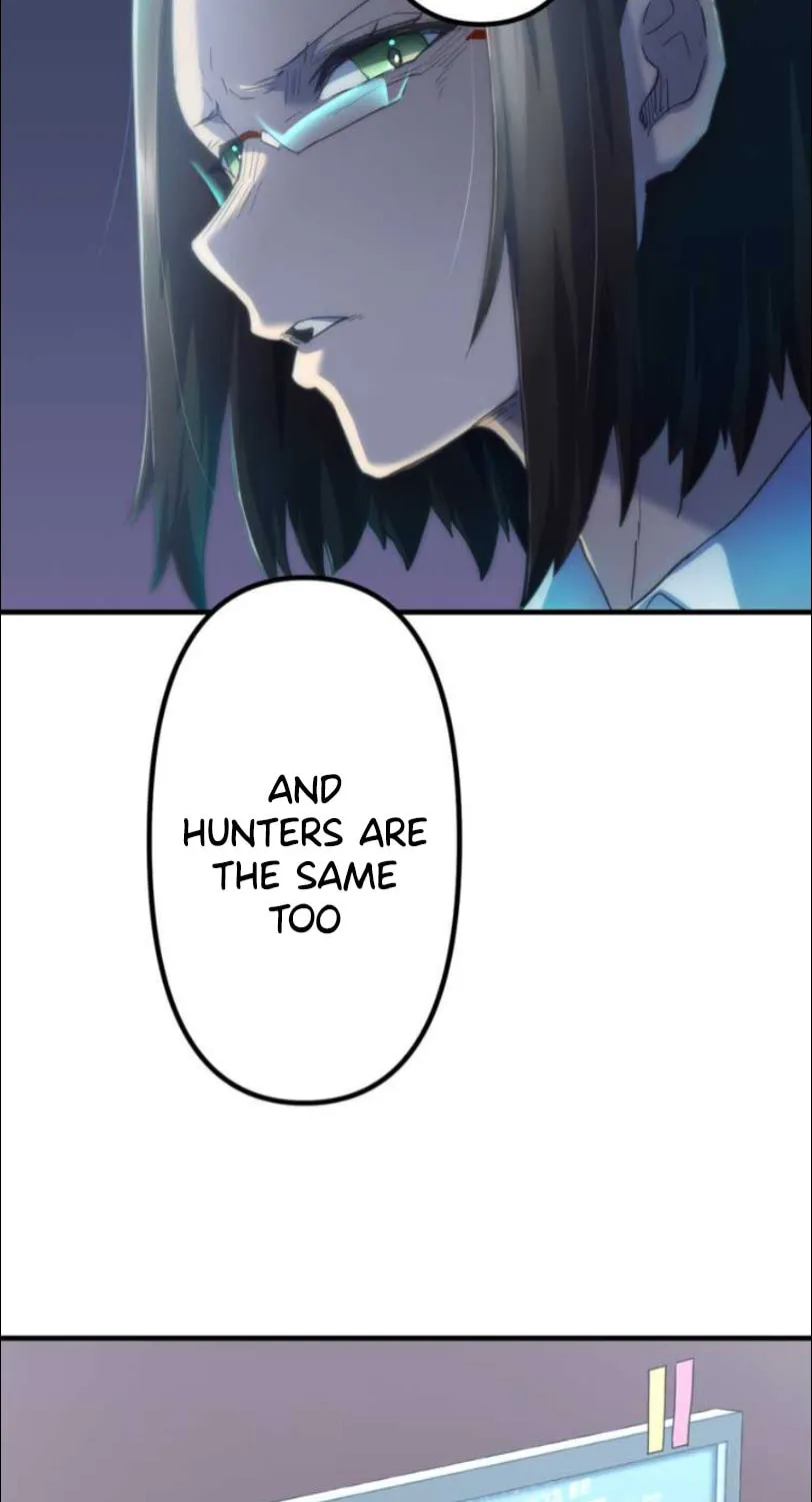 I Became an S-Rank Hunter With the Demon Lord App Chapter 10 page 27 - 
