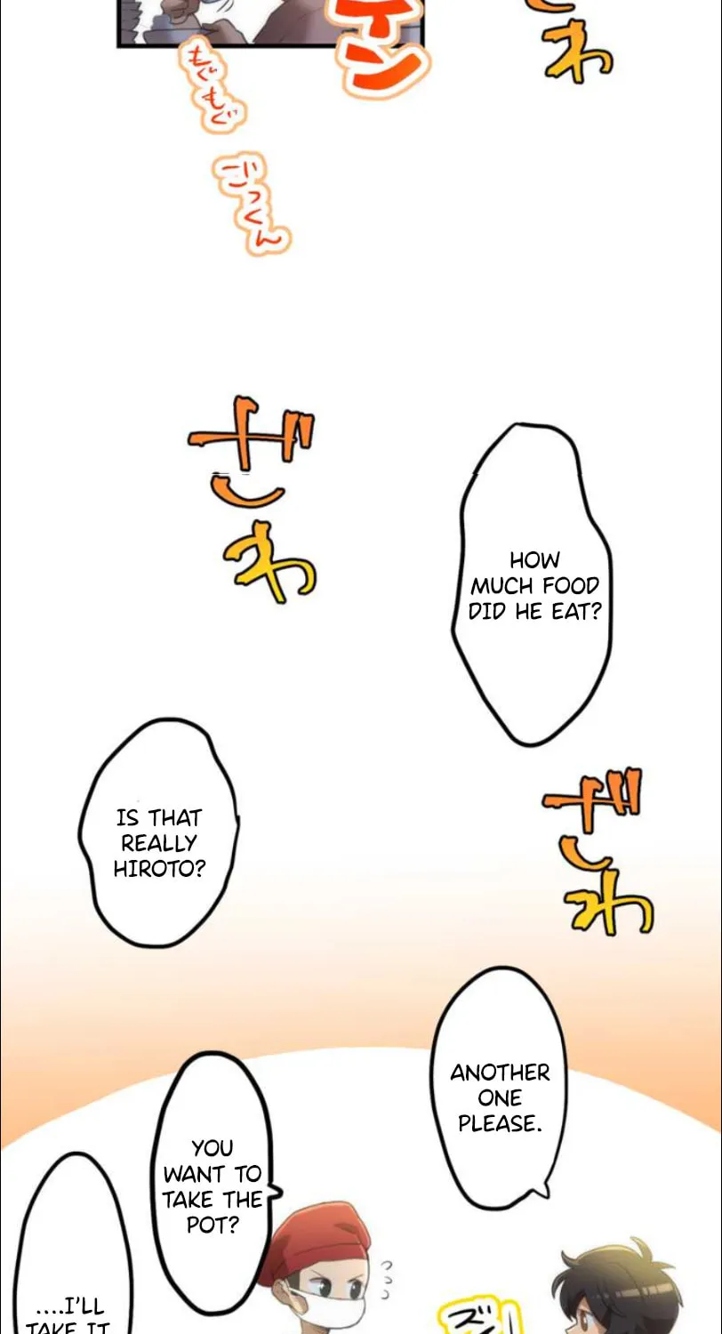 I Became an S-Rank Hunter With the Demon Lord App Chapter 10 page 36 - 