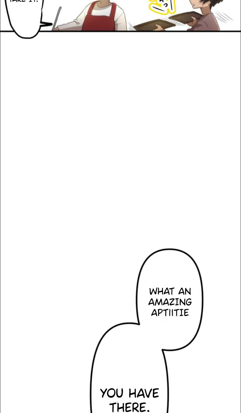 I Became an S-Rank Hunter With the Demon Lord App Chapter 10 page 37 - 