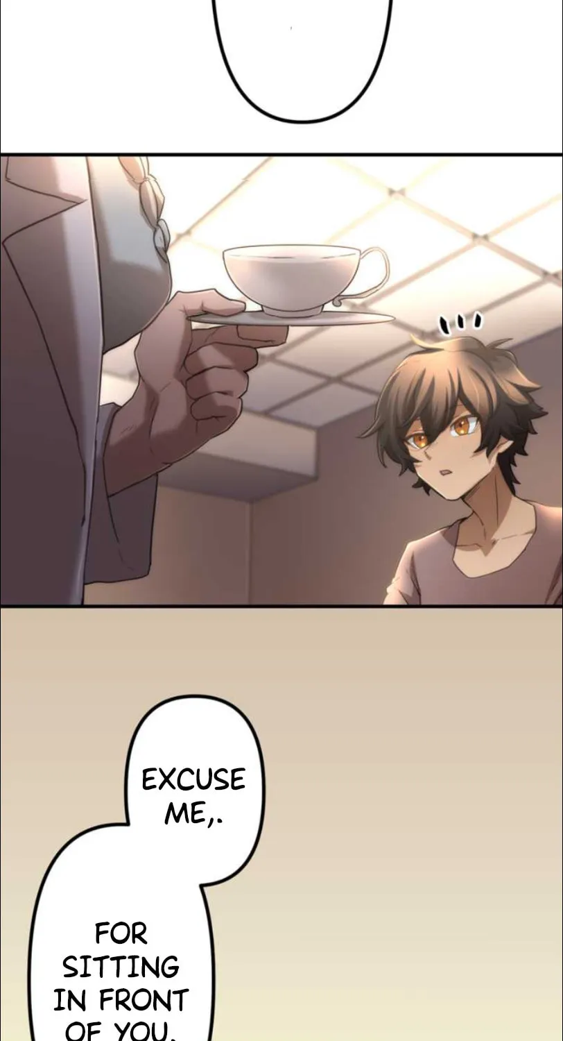 I Became an S-Rank Hunter With the Demon Lord App Chapter 10 page 38 - 