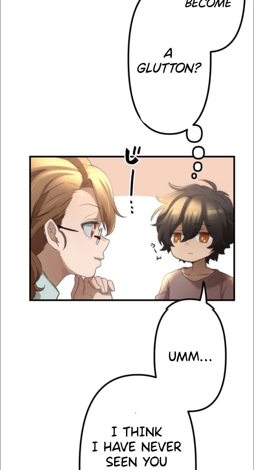 I Became an S-Rank Hunter With the Demon Lord App Chapter 10 page 41 - 