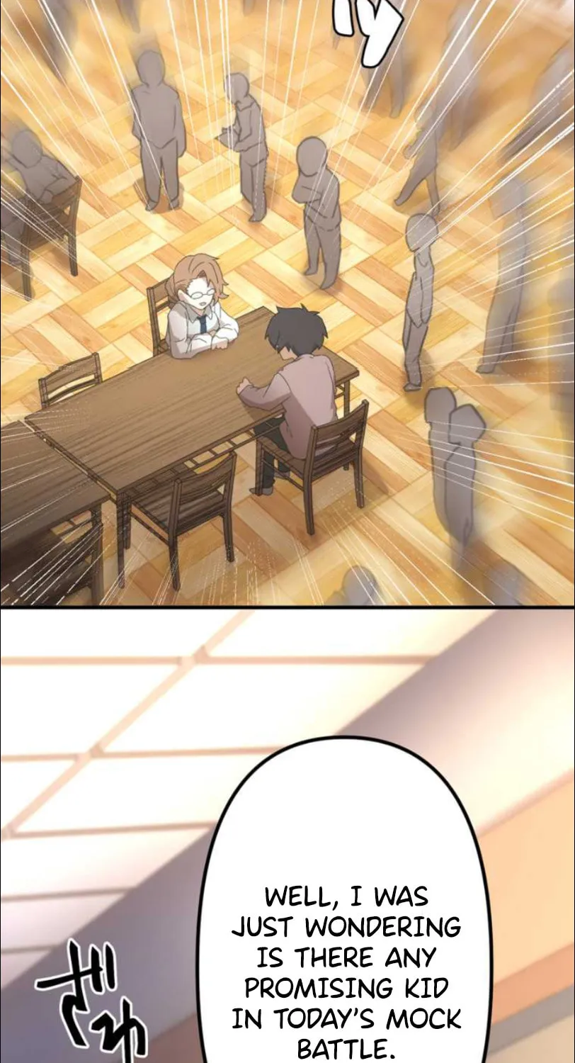 I Became an S-Rank Hunter With the Demon Lord App Chapter 10 page 44 - 