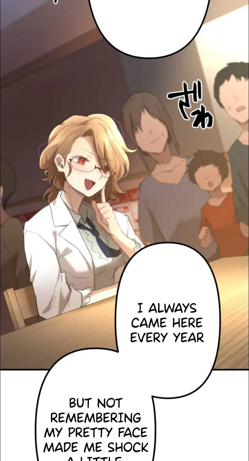 I Became an S-Rank Hunter With the Demon Lord App Chapter 10 page 45 - 