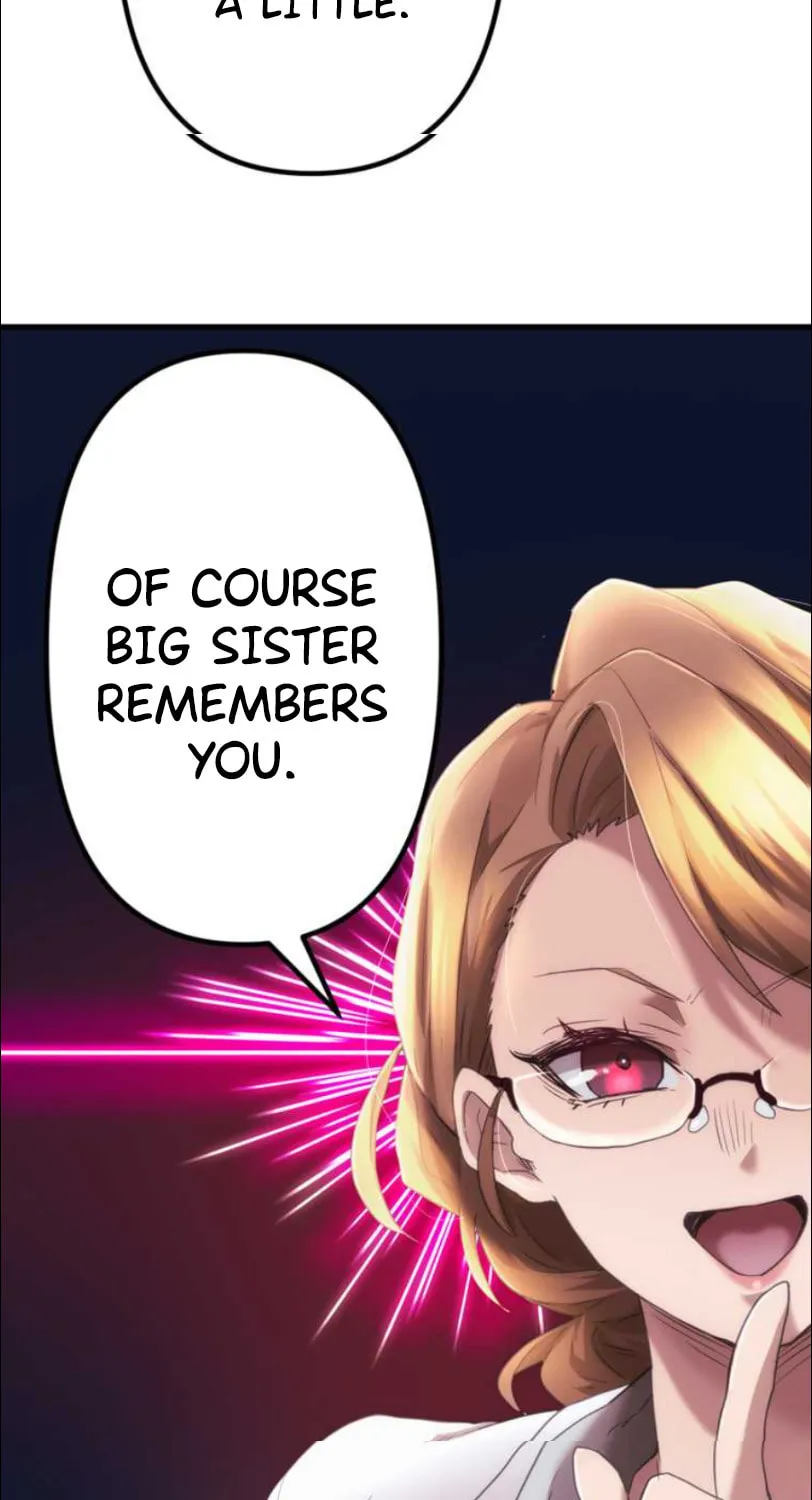 I Became an S-Rank Hunter With the Demon Lord App Chapter 10 page 46 - 