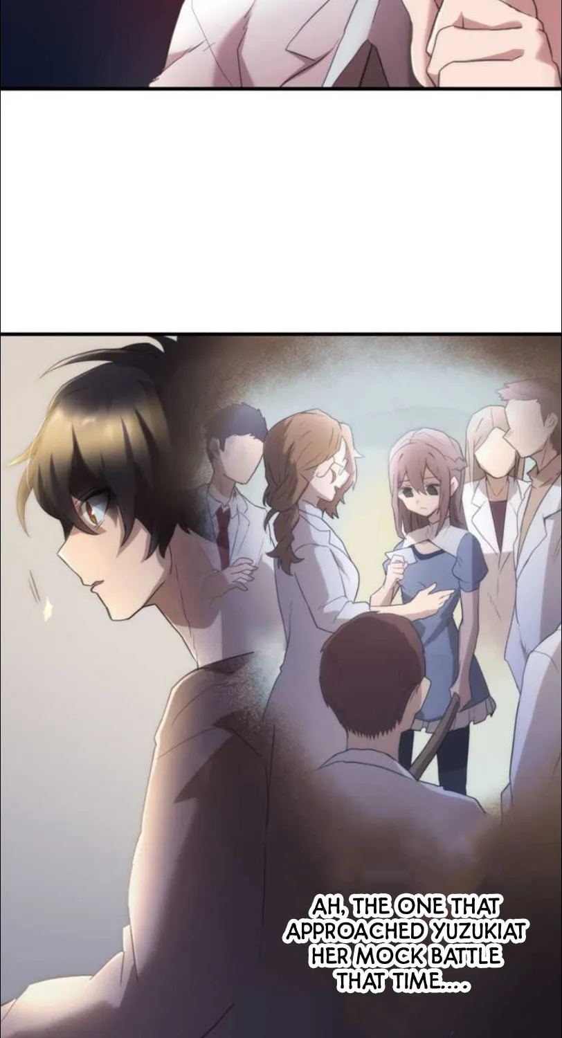 I Became an S-Rank Hunter With the Demon Lord App Chapter 10 page 47 - 
