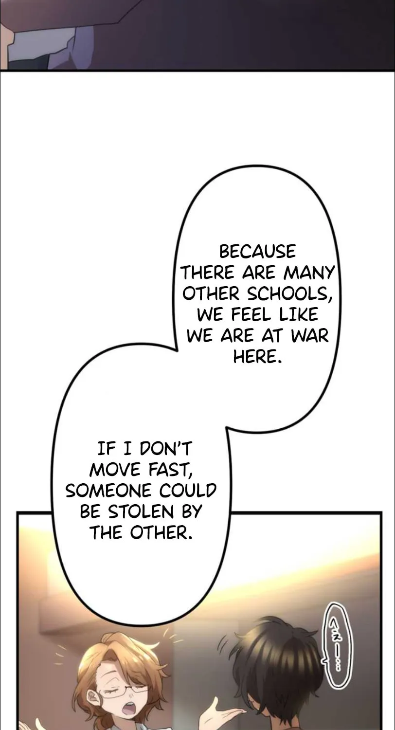 I Became an S-Rank Hunter With the Demon Lord App Chapter 10 page 48 - 