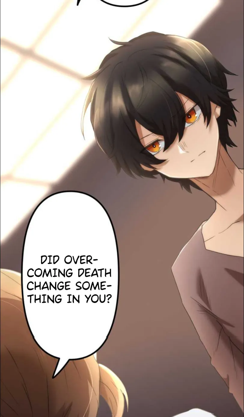 I Became an S-Rank Hunter With the Demon Lord App Chapter 10 page 55 - 