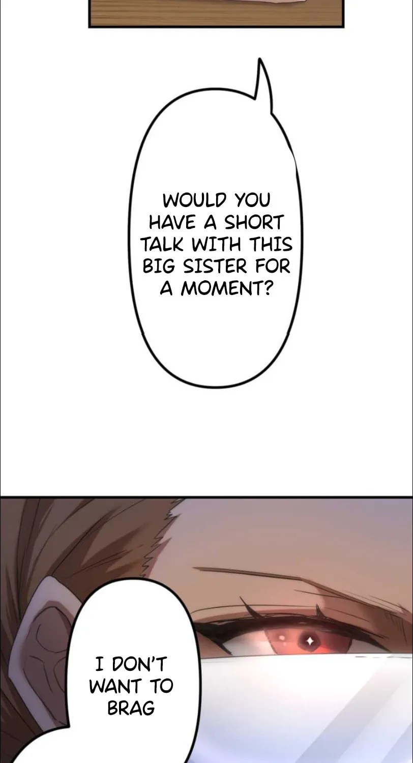 I Became an S-Rank Hunter With the Demon Lord App Chapter 10 page 58 - 