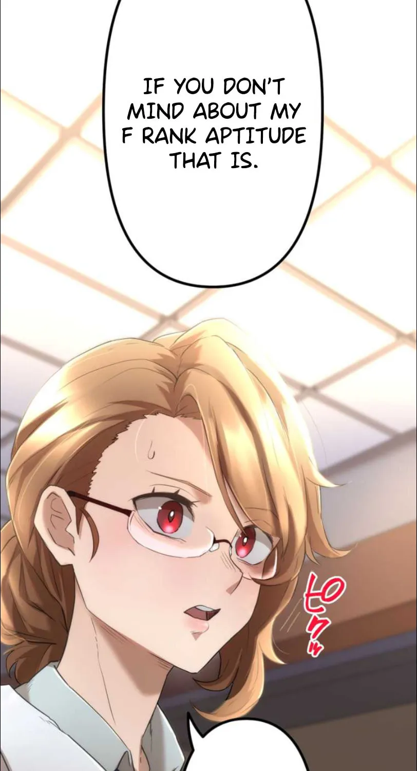 I Became an S-Rank Hunter With the Demon Lord App Chapter 10 page 63 - 