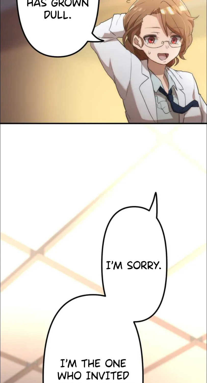 I Became an S-Rank Hunter With the Demon Lord App Chapter 10 page 66 - 