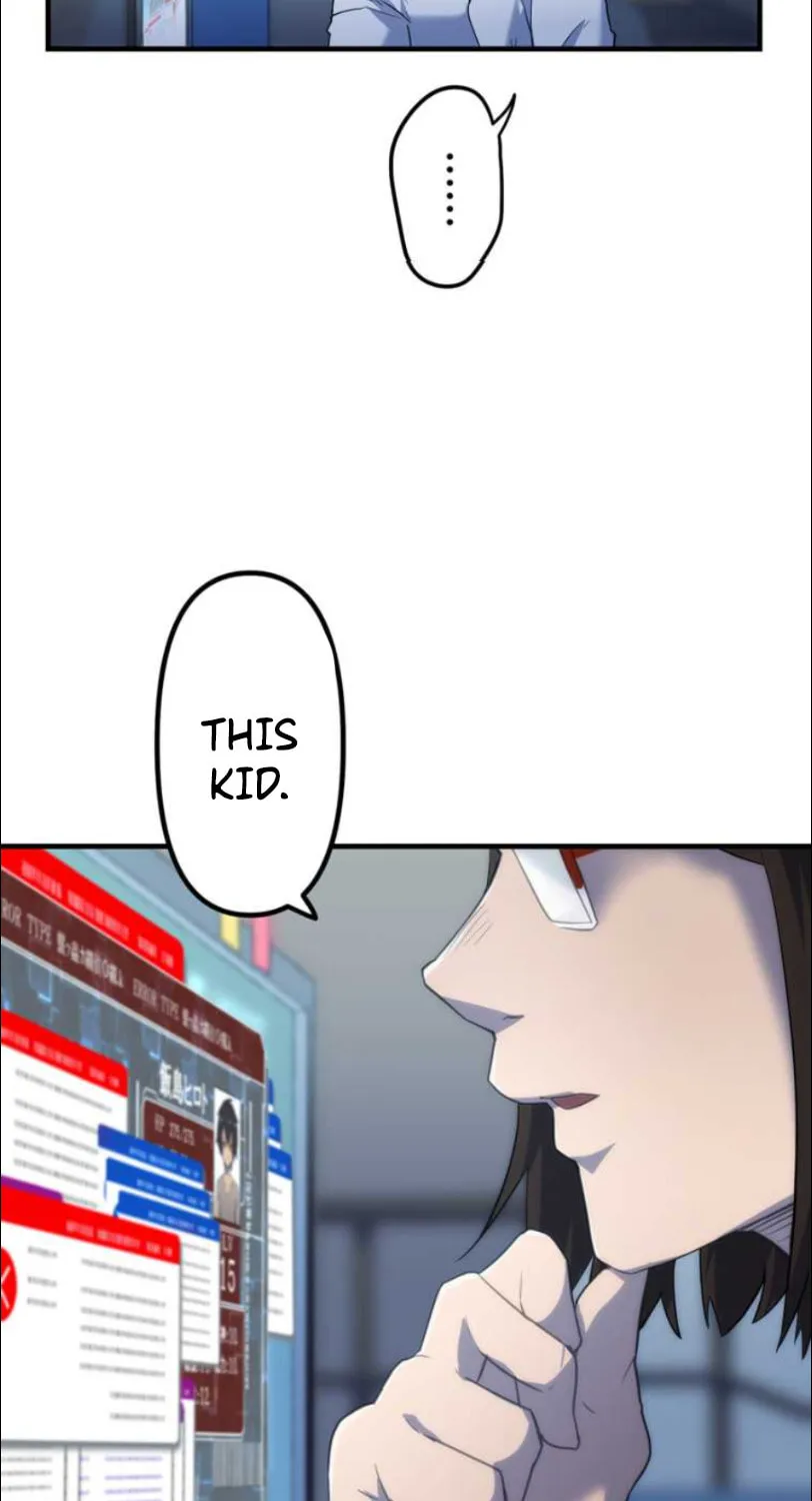 I Became an S-Rank Hunter With the Demon Lord App Chapter 10 page 8 - 