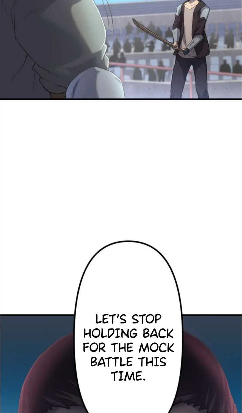 I Became an S-Rank Hunter With the Demon Lord App Chapter 10 page 85 - 