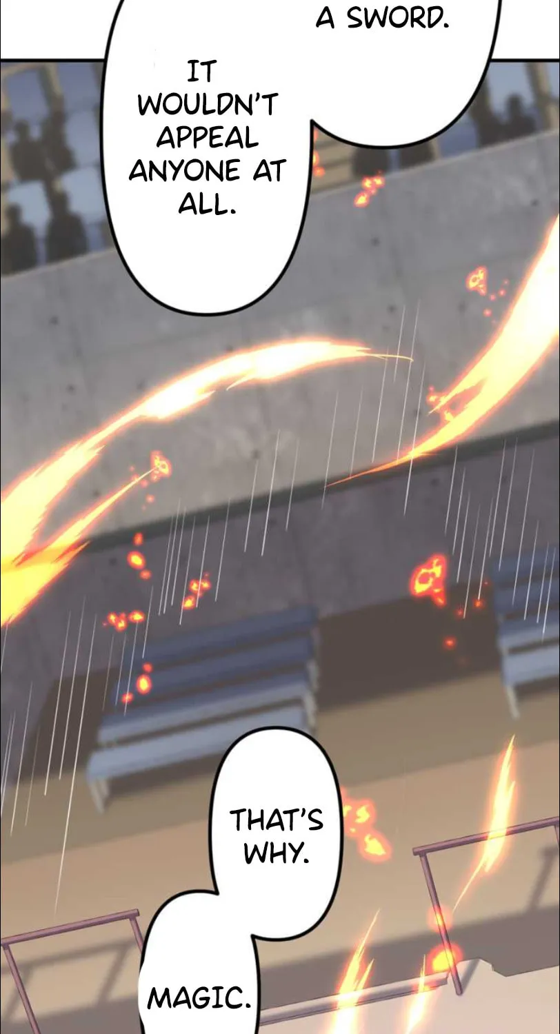 I Became an S-Rank Hunter With the Demon Lord App Chapter 11 page 22 - 