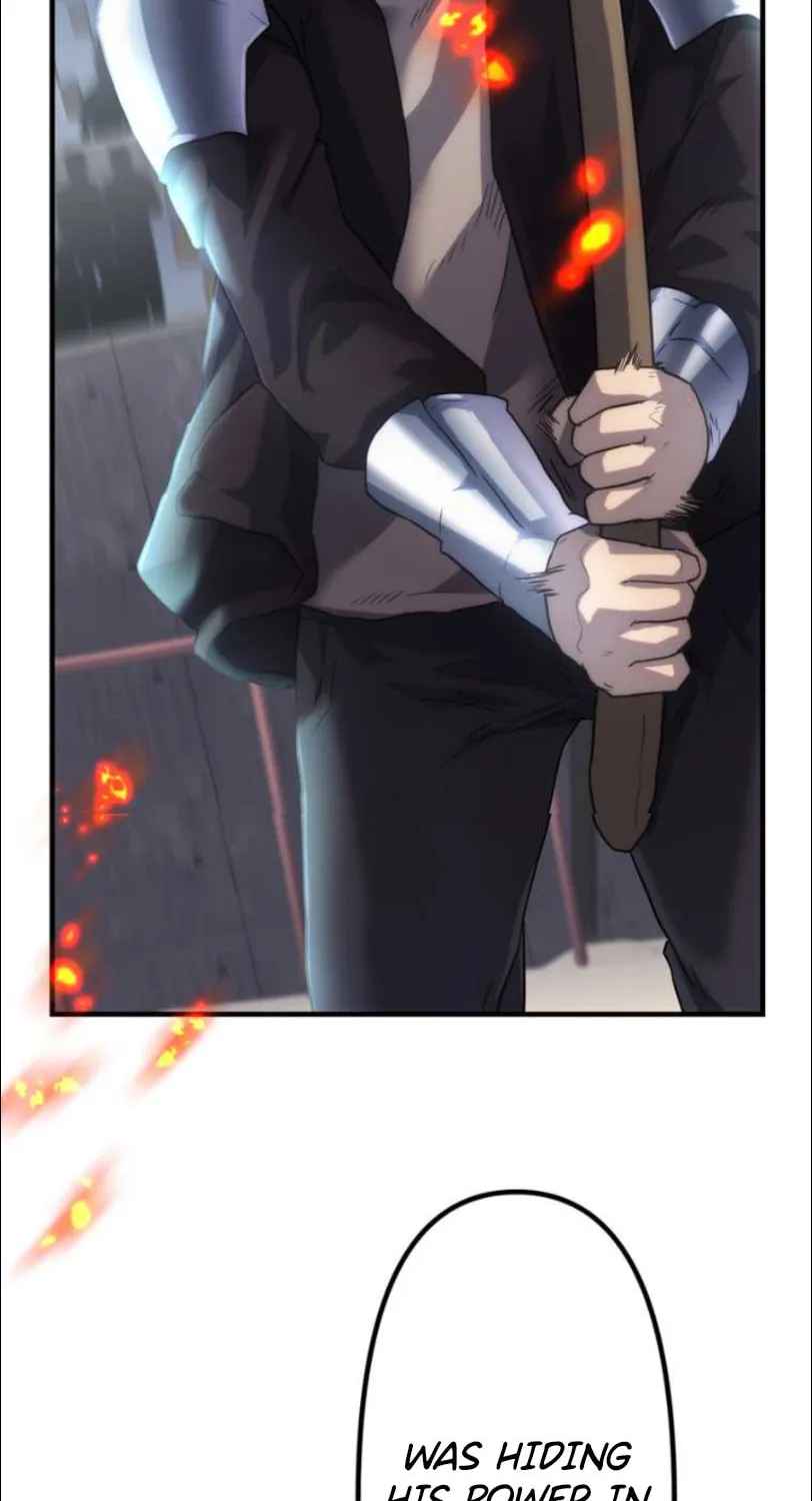 I Became an S-Rank Hunter With the Demon Lord App Chapter 11 page 29 - 