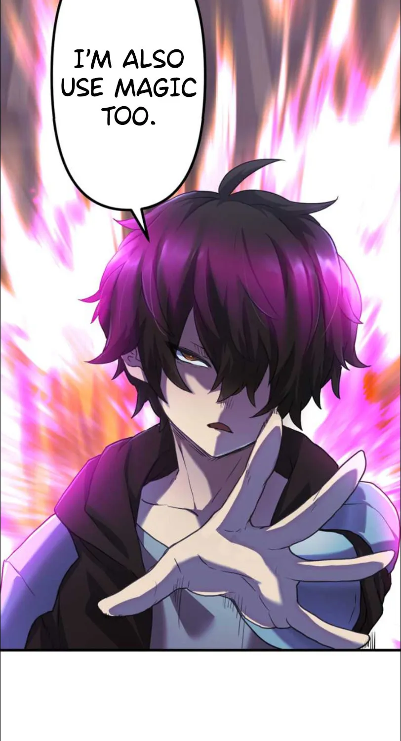 I Became an S-Rank Hunter With the Demon Lord App Chapter 11 page 33 - 