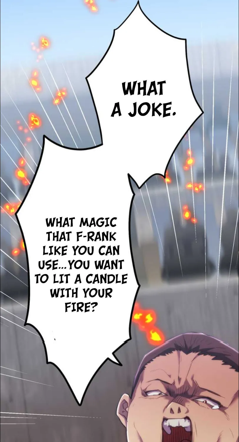 I Became an S-Rank Hunter With the Demon Lord App Chapter 11 page 35 - 