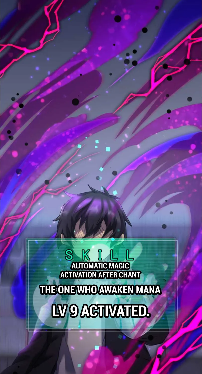 I Became an S-Rank Hunter With the Demon Lord App Chapter 11 page 39 - 