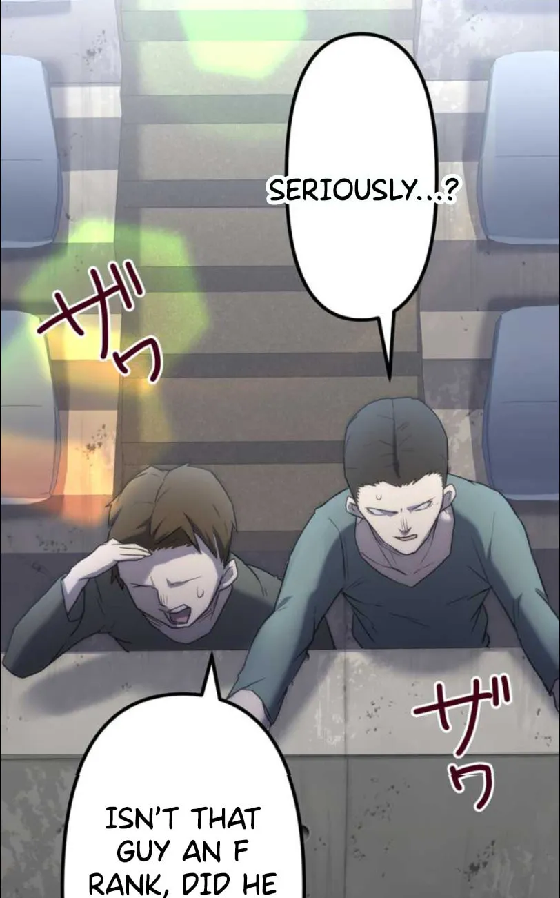 I Became an S-Rank Hunter With the Demon Lord App Chapter 11 page 43 - 